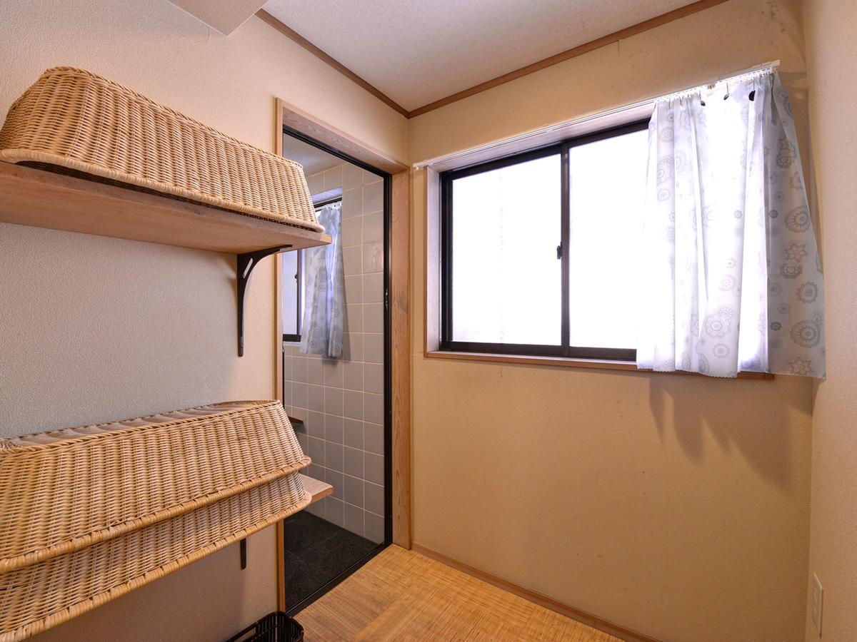 Ryokan Inakatei Quioto Exterior foto